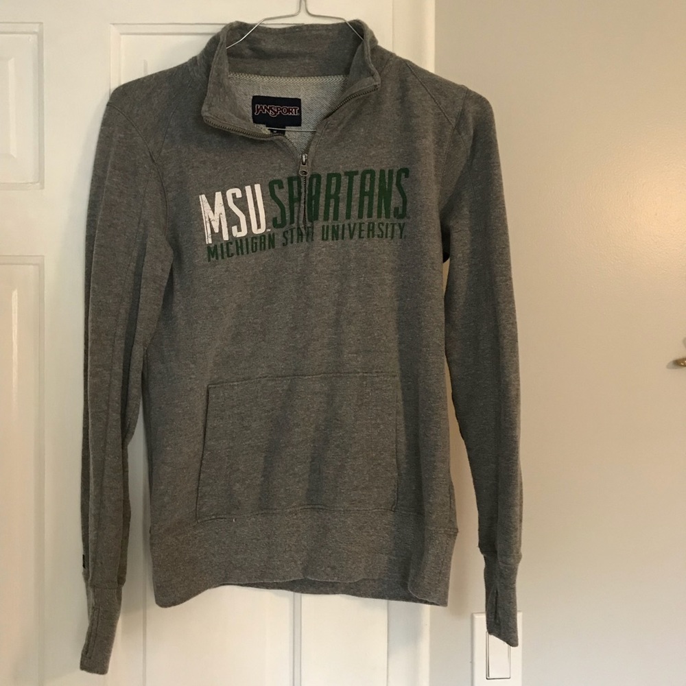 Michigan State Sweatshirt